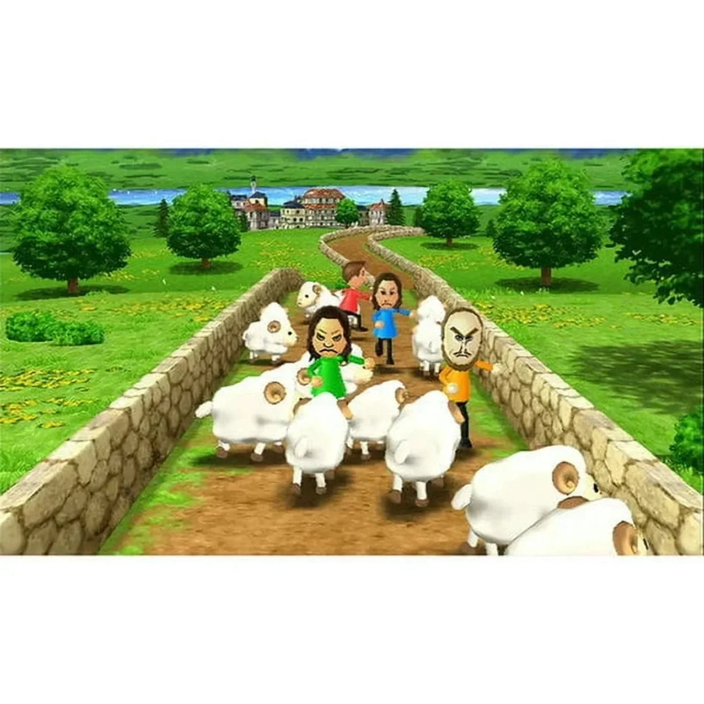 Party Wii | Wii Nintendo Nintendo