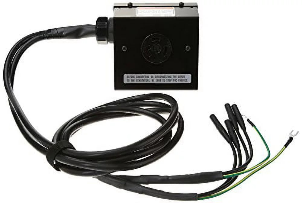 Twin EF1000iS 7DK-Y8579-10-00 Cable Yamaha Inverter Yamaha for Tech