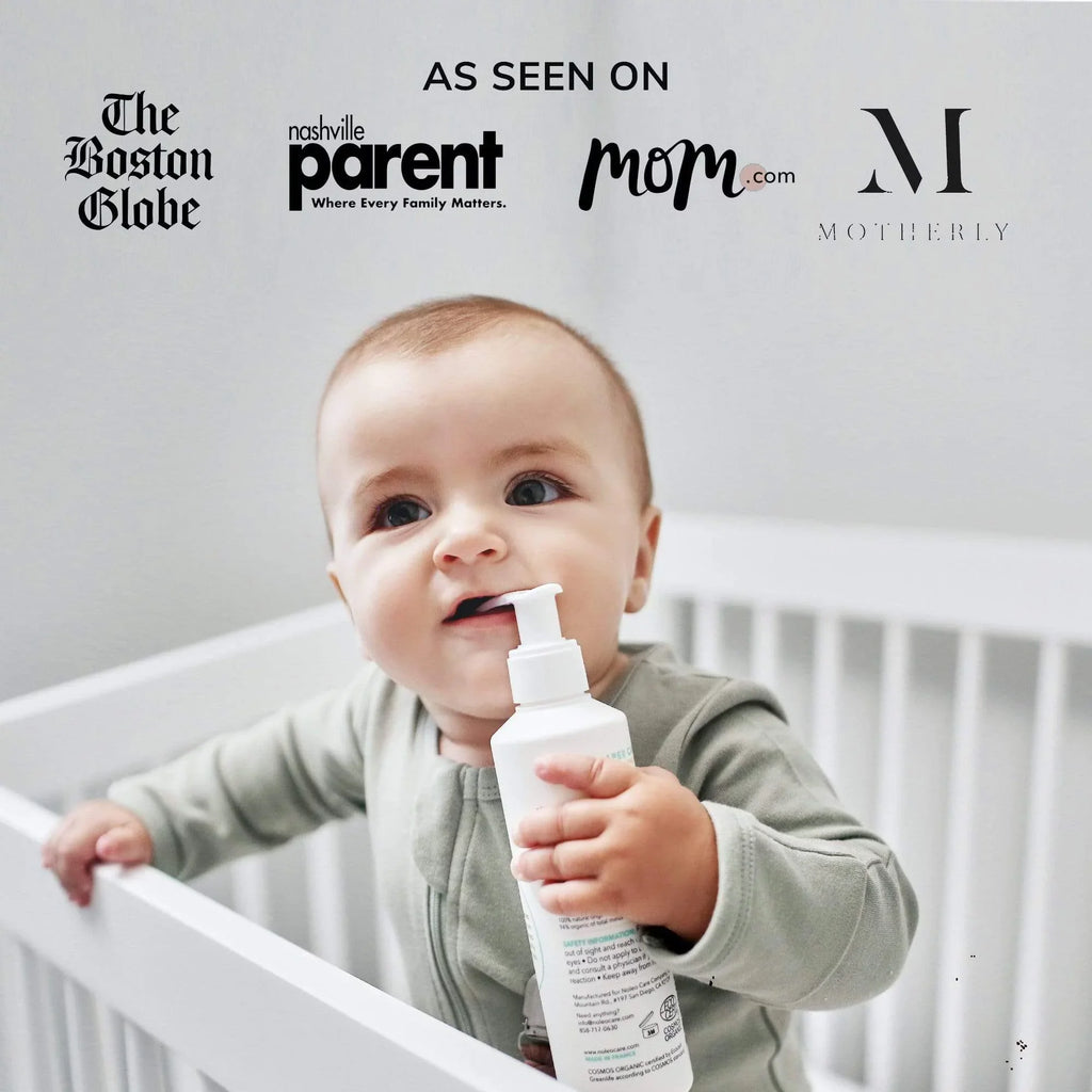 Diaper - Butt Treatment Rash for NOLEO Rash DUO