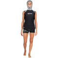 Hood Skin Mares Sleeveless Vest with Women's Ultra Mares