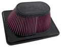 Filter, Performance, Replacement TOYOTA Filter: Duty: Air 2005-2006 2005-2006 Fits Heavy Washable, select: Industrial SEQUOIA TOYOTA E-3034 Premium, High K&N Engine TUNDRA,