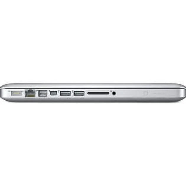 500GB i7 DVD 13.3" 8GB MD102LLA Core Pro MacBook Pre-Owned 2.9GHz (Fair)