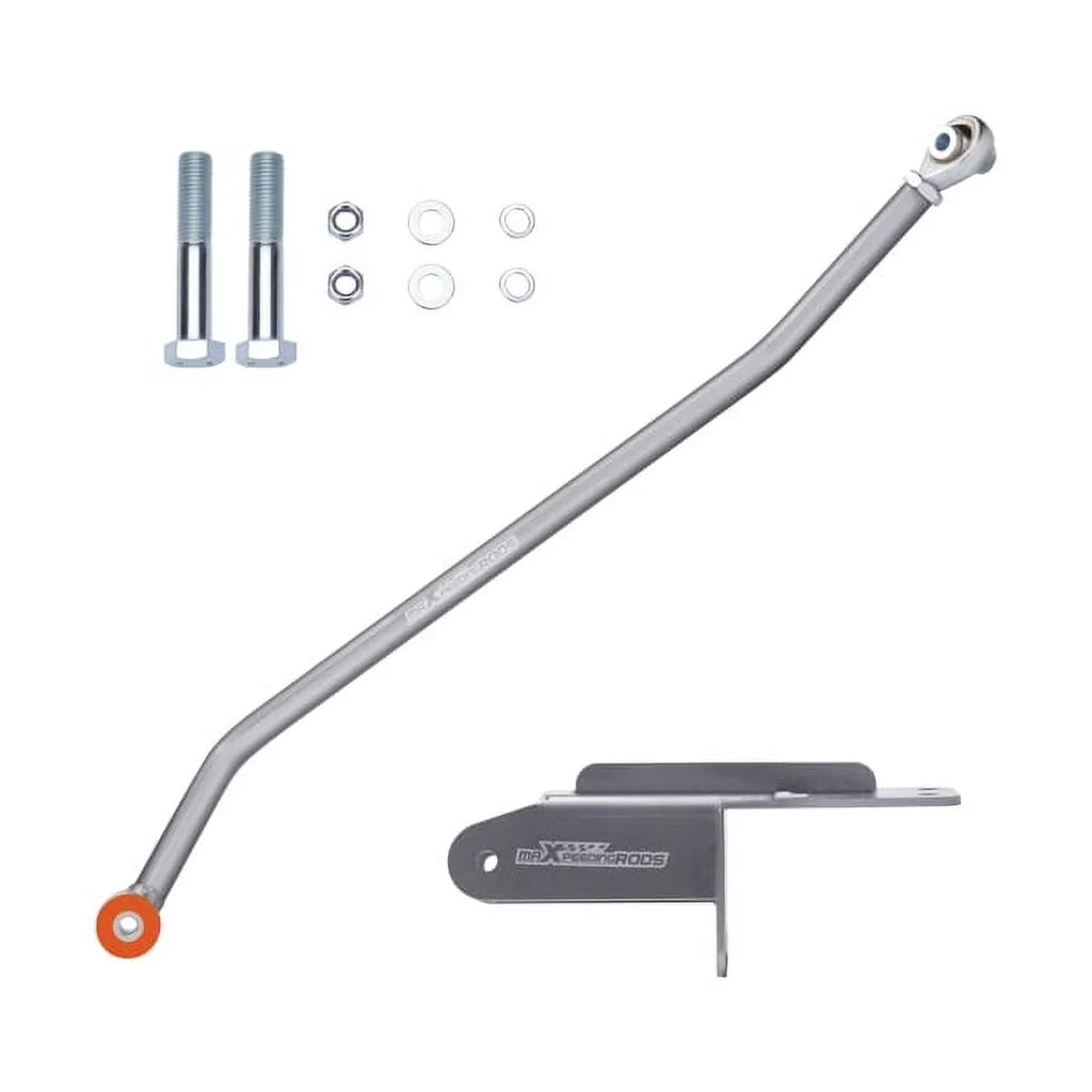 Bar 4"-6.5" Duty Cherokee Teledu 84-01 lift 4WD XJ Heavy Front Jeep Track Adjustable For 2WD