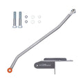 Bar 4"-6.5" Duty Cherokee Teledu 84-01 lift 4WD XJ Heavy Front Jeep Track Adjustable For 2WD