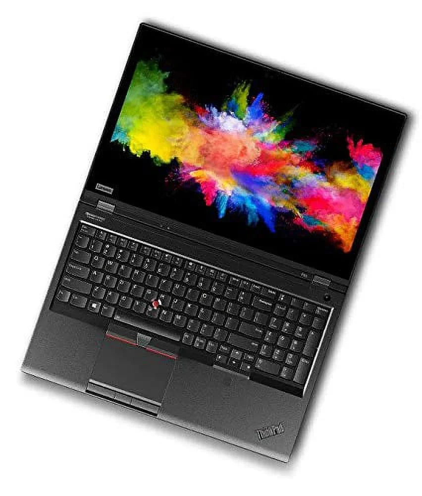 P53 Pro Laptop Display, 32GB i7-9750H, Hexa-Core Windows FHD 15.6" 1920x1080 - - 1TB ThinkPad NVIDIA RAM, T2000 NVME, Quadro 10 4GB IPS Workstation Intel