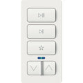 White Keypad Audio iPort xPRESS 70800