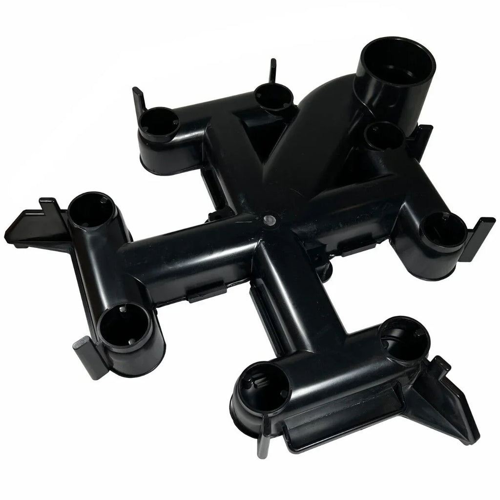 FNS Pentair 59023700 Manifold Air With Genuine Plus Bleed Filters For Top