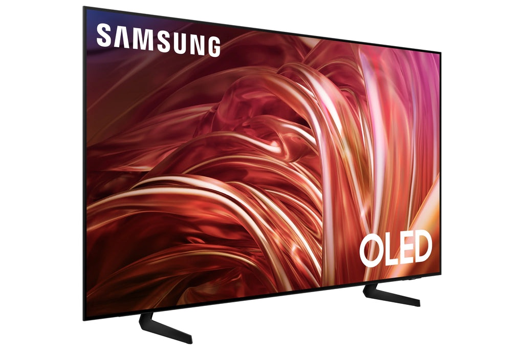 Smart Class TV 55” QN55S85DAEXZA S85D OLED 2024
