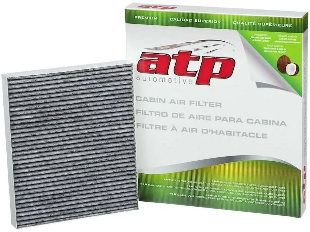 Chevy with Compatible EV 2014 2015 - Spark Air Filter - Cabin