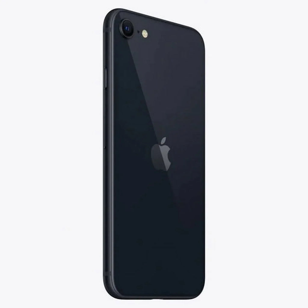 Midnight Only) 2022 iPhone Restored SE (3rd Gen) (Refurbished) A2595 (T-Mobile 64GB