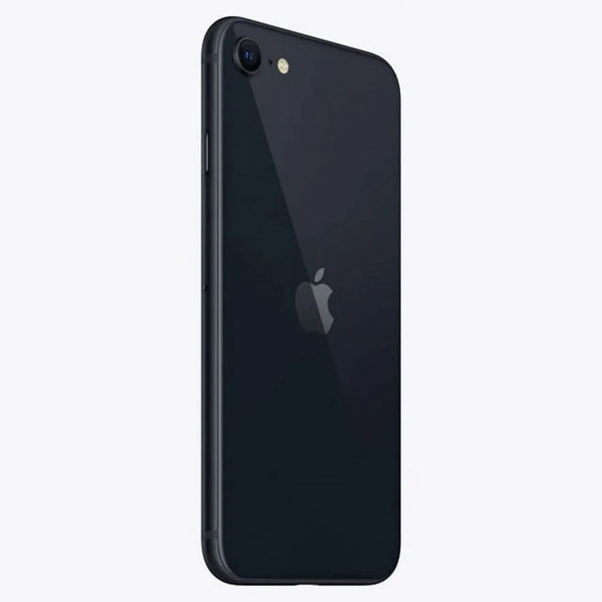 Midnight Only) 2022 iPhone Restored SE (3rd Gen) (Refurbished) A2595 (T-Mobile 64GB