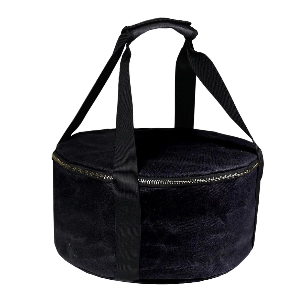 '- for Camping Handbag 12" Bag BBQ Bag Storage Multipurpose ,Fishing Activities Container Cookware Black Oven ,exterior Dutch Durable Carry Accessories