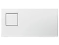 White Adorne Legrand Half-dimension Outlet Nightlight Aanlm14 -