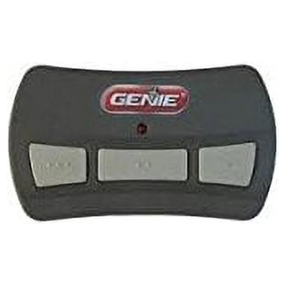 Genie 3-Button Control Intellicode with Remote GITR-3
