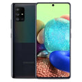 A716U Pre-Owned (Refurbished: Good) Galaxy 128GB A71 Only) 5G (T-Mobile Smartphone Black