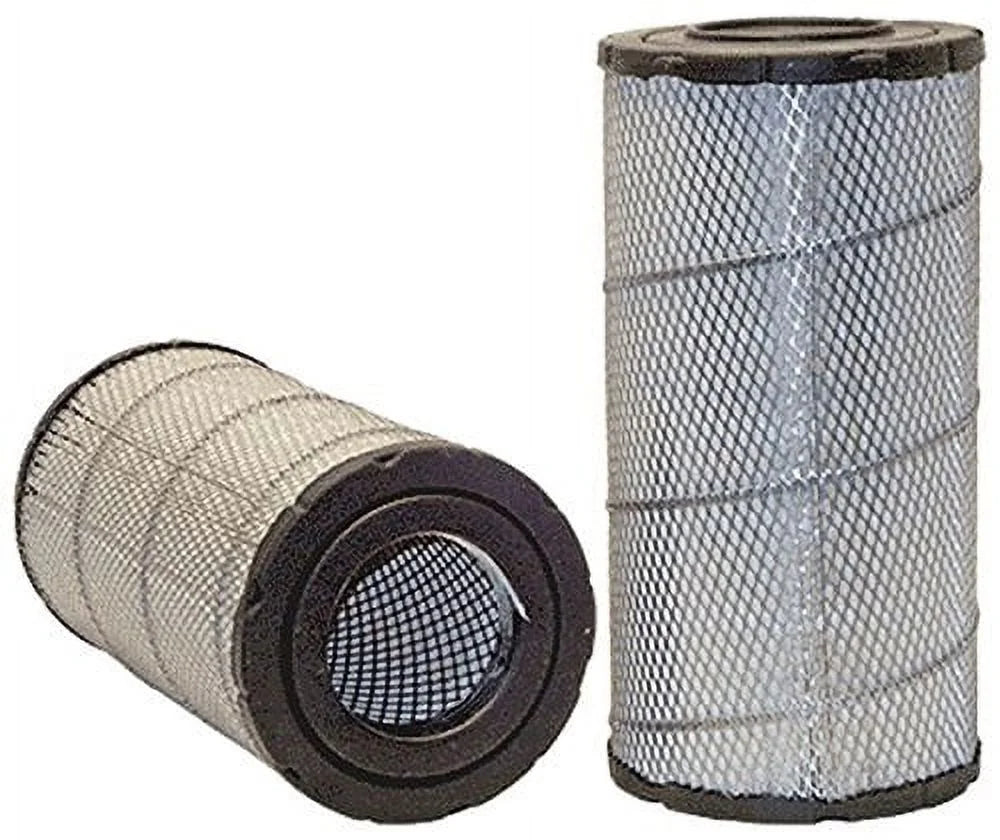 NAPA 6761 Air Filter Gold