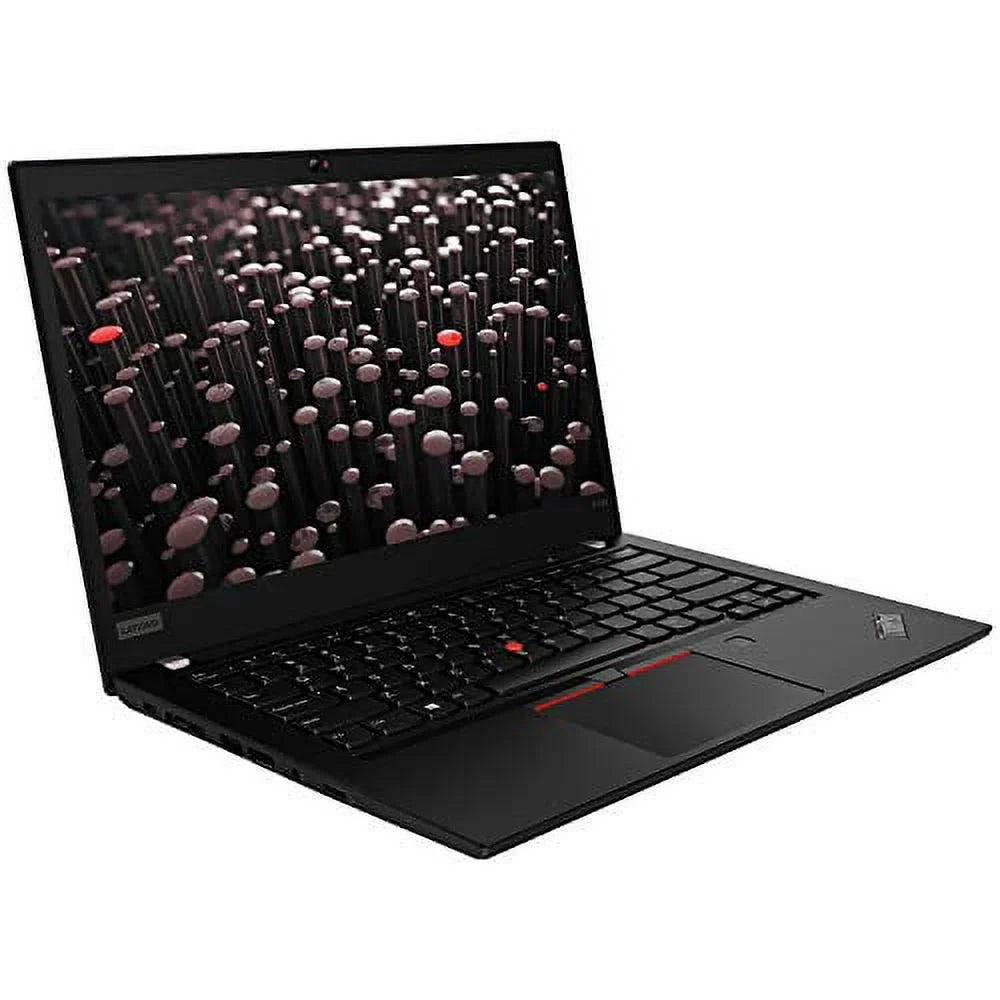 IPS 6, Quadro 4, Wi-Fi Reader, Laptop DDR4, 2023 14" Intel Backlit KB, Core FHD Touchscreen, New, 2TB 32GB 4GB, NVIDIA T500 FP Pro Thunderbolt Graphics 4-Core, Win11 i7-1185G7 SSD, ThinkPad