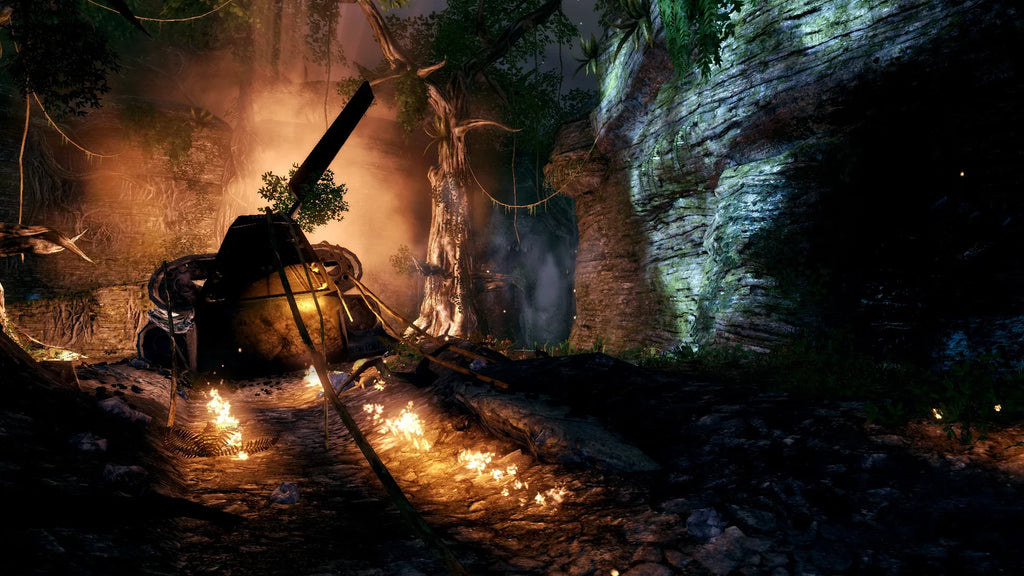 SEGA vs - Xbox Aliens Predator 360