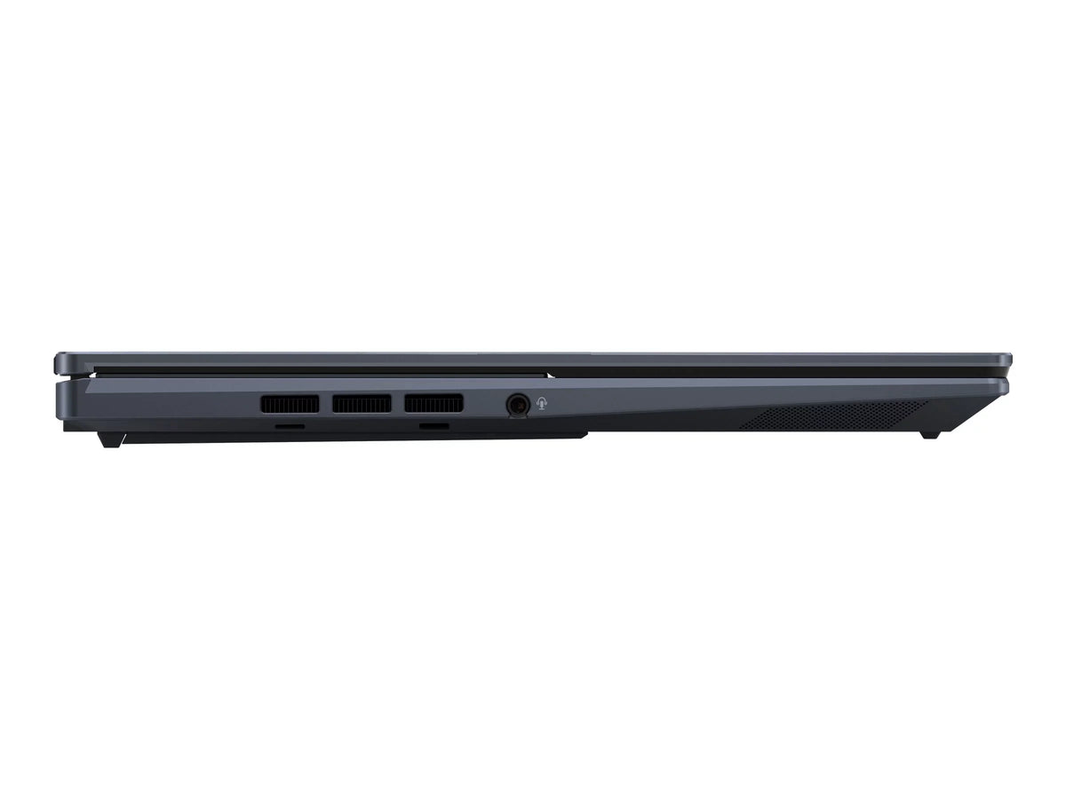 Pro - 32 11 ASUS Home GF 2880 RTX x GB SSD / black Duo 2.5 Core Performance OLED Wi-Fi (2.8K) - Hz 6E - tech RAM 1 - Win touchscreen - NVMe, OLED Zenbook i9 3050 120 12900H Intel TB - - GHz @ 1800 14 - UX8402ZE-DB96T Ti 14.5"