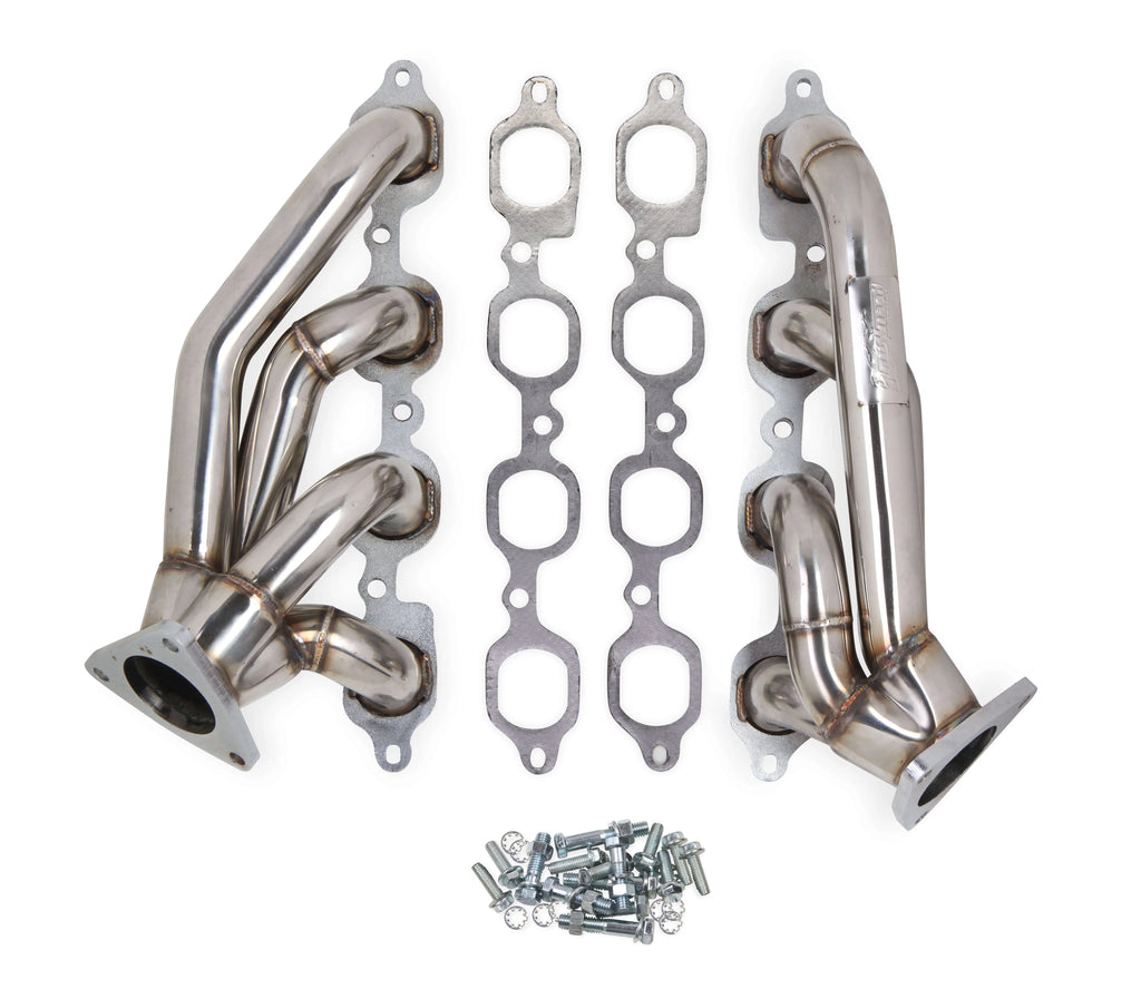CHEVROLET Flowtech 2014-2015 GMC select: Header SIERRA 11549FLT Fits Exhaust 2014-2015 SILVERADO,