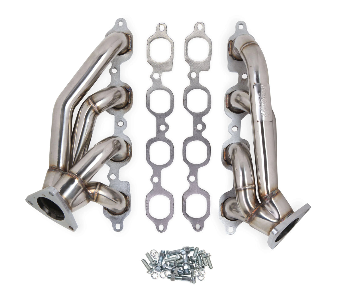 CHEVROLET Flowtech 2014-2015 GMC select: Header SIERRA 11549FLT Fits Exhaust 2014-2015 SILVERADO,