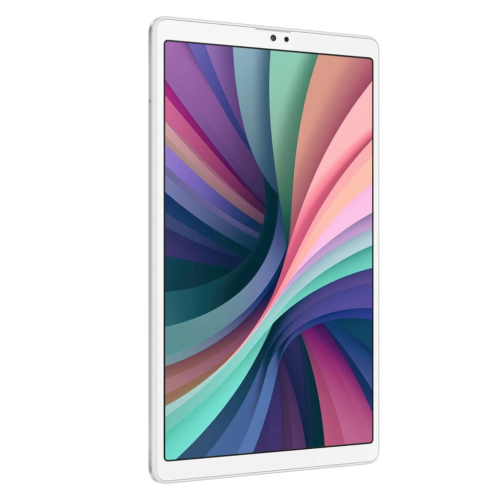 Wi-Fi 32GB (Silver) Tablet Cover Tab Case Galaxy 8.7" A7 with Lite Tablet