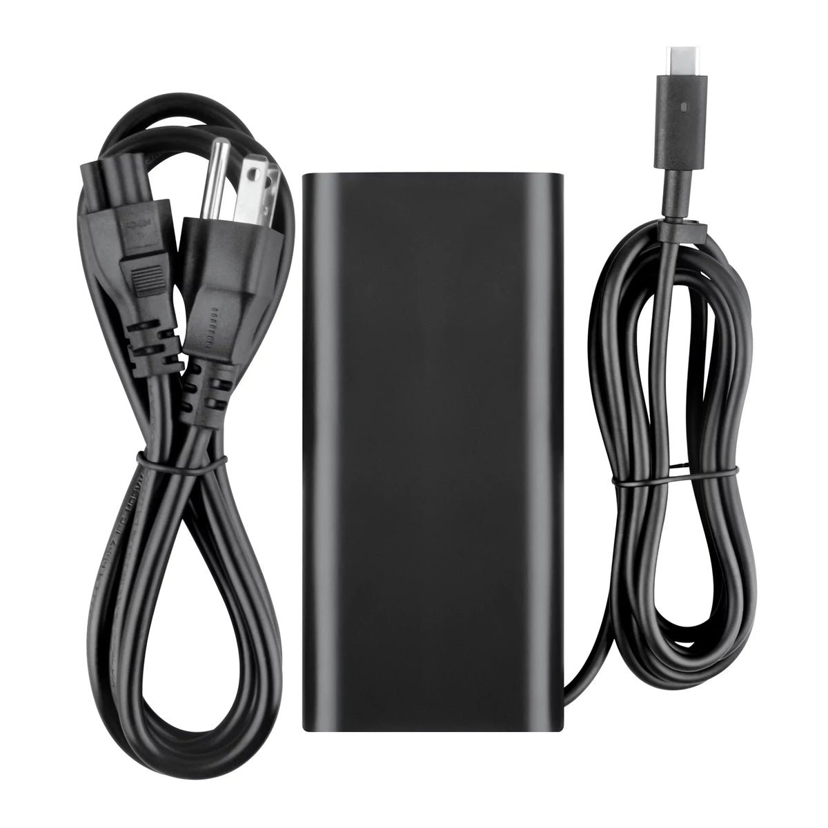 Charger 2-in-1 9333 9360 For Adapter 13 9350 USB 9365 9370 PKPOWER XPS 130W C 7390