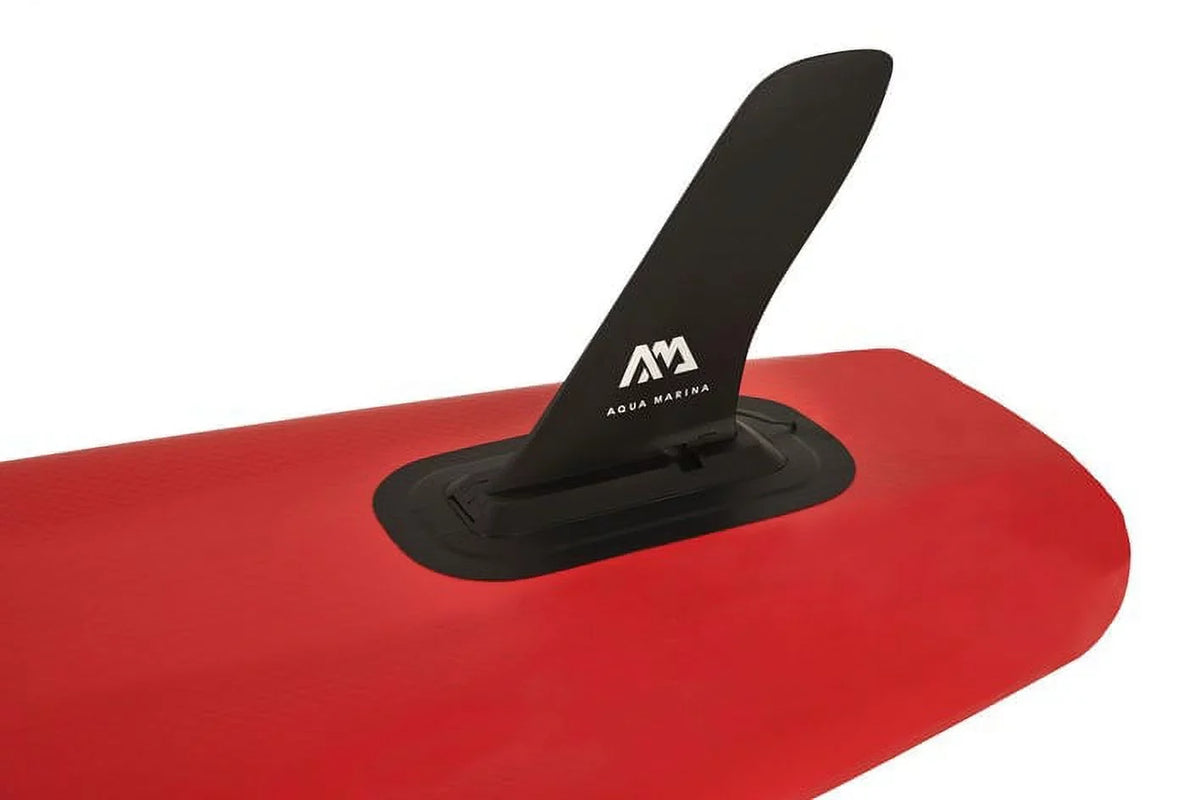 including Bag, Package, Up Pump Safety - Aqua Paddle, Fin, Inflatable 22'0" & SUP Marina AIRSHIP - Stand Harness RACE Board Paddle Carry Multi-Person