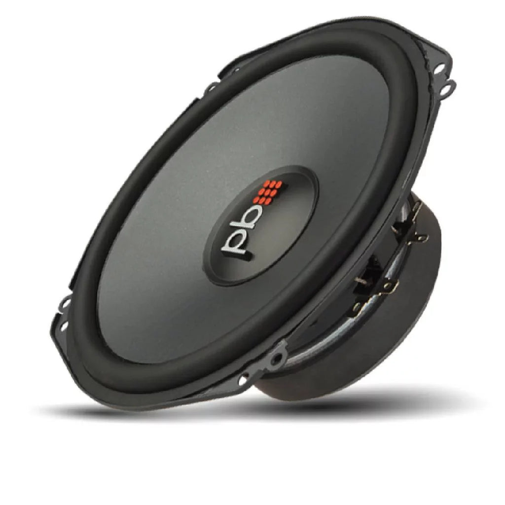 PowerBass Woofer/Speakers OE-700 7'' Midrange