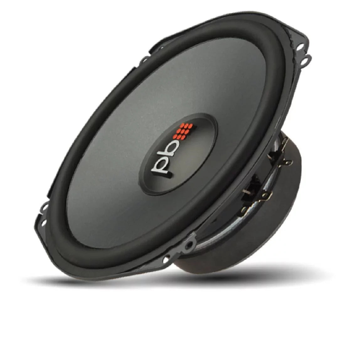 PowerBass Woofer/Speakers OE-700 7'' Midrange