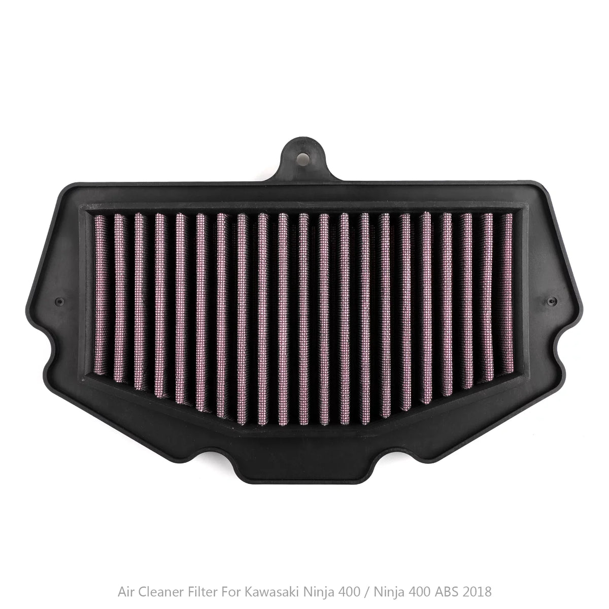 Genic / Kawasaki 2018 ABS Motor Air Ninja 400 P-K4S18-01 For Filter