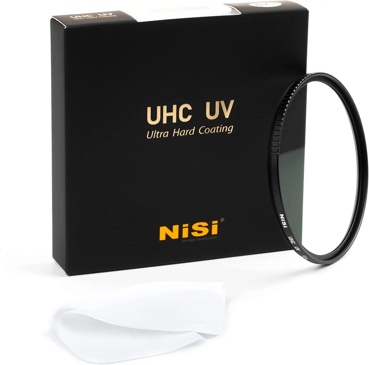 18 Filter UHD, | UV Nano UHC Coating, Hard Hydrophobic, Protection 82mm Coating, Coatings Ultra Multi-Layer