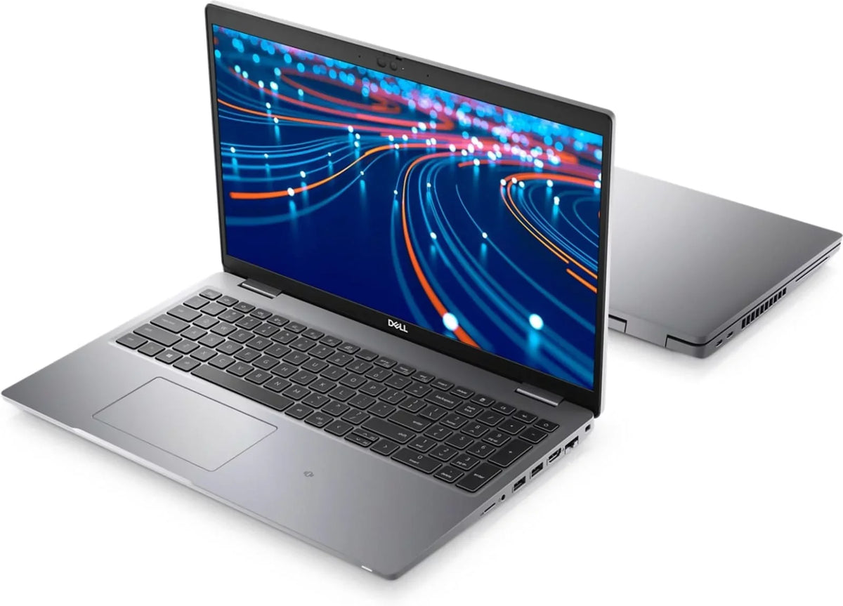5000 | - GHz | Gen 16GB 5520 4.4 FHD - 4 15.6" Cores | RAM 11th SSD - i7 @ 256GB Core Laptop CPU Latitude (2021)