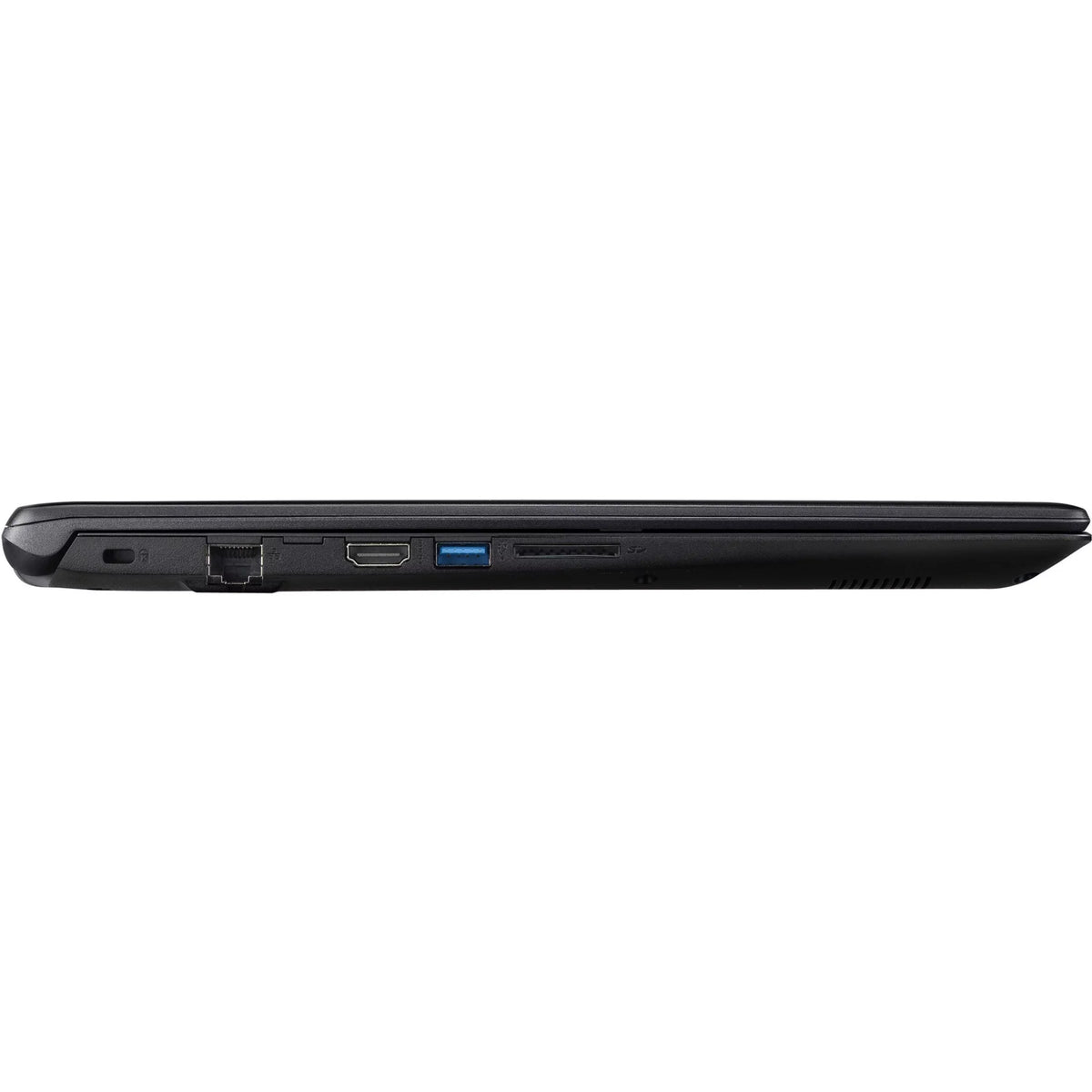 4 RAM - - Core 15.6 GB i3-8130U TB GB - Aspire 3 Red Notebook - 16 - Acer - inch A315-53-35ZY i3 Roc 1 HDD Memory