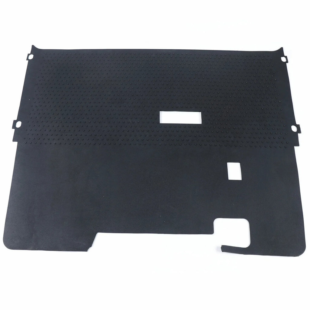 For Floor High grade Cart Mat Golf Replacement EZGO Rubber 1996+ 70048G01 TXT