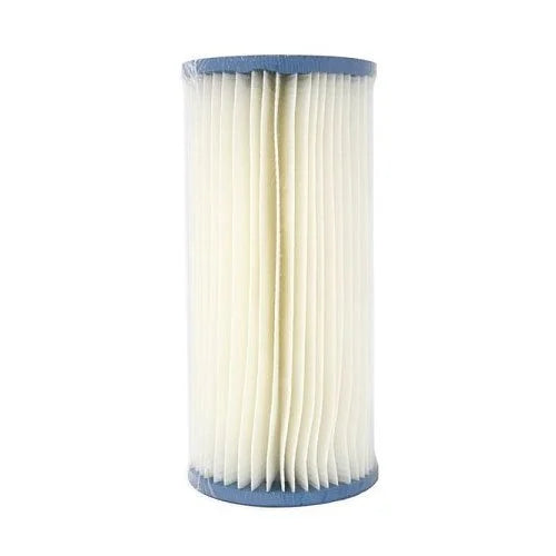 HB-10-5W Package Cartridge, 2 Filter Of Calypso Harmsco Blue