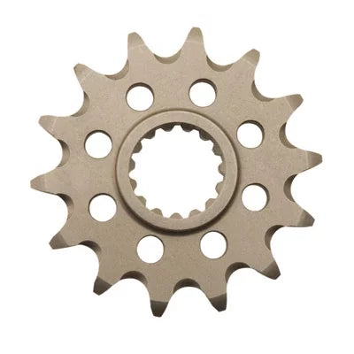 X FX 450 Front Tooth Sprocket Husqvarna Pro for 2017-2018 Ultralight 13 Grooved