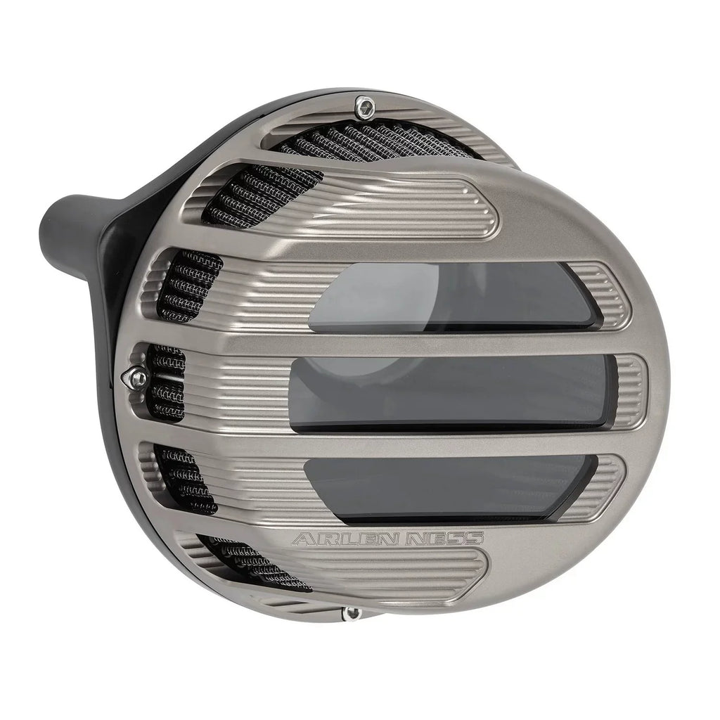 Ness Arlen Cleaner Sidekick (81-308) Titanium Air