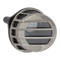 Ness Arlen Cleaner Sidekick (81-308) Titanium Air