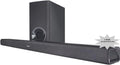 Bar (2020) Subwoofer Additional DHT-S316 Year Sound Protection Denon Extended Bluetooth with 1 Amber an and