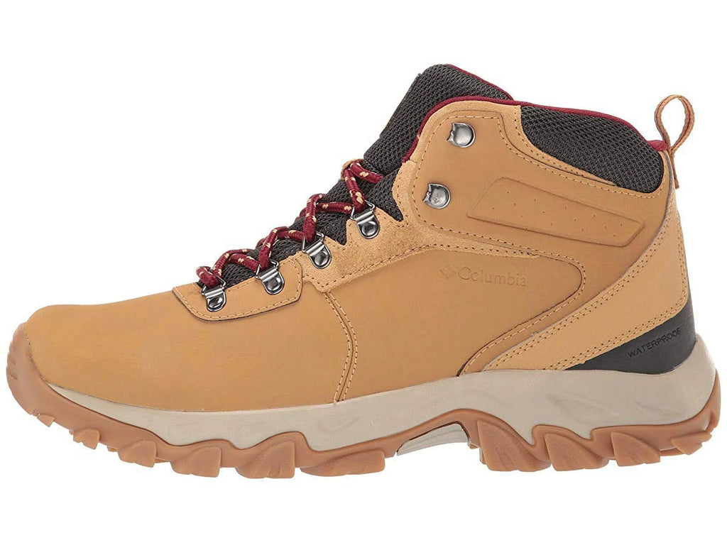 Plus II Ridge WP Columbia Newton Men's