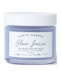 mask refining enzyme enzymes fruit Harbor red fl oz Juice Glow seaweed 2 Earth |