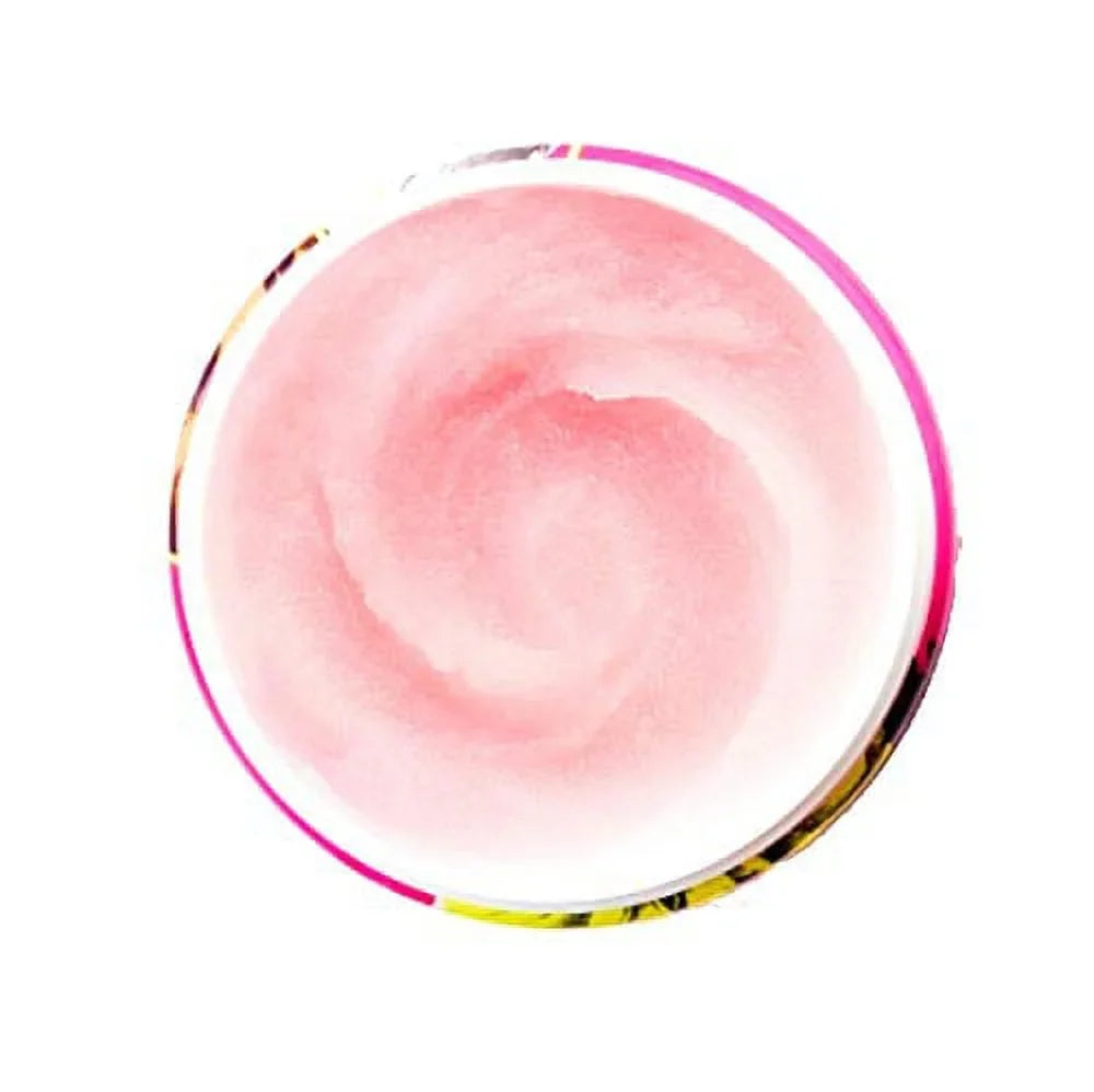 Secret Body Scrub Petal Polish Smoothing Victoria New (Bombshell)
