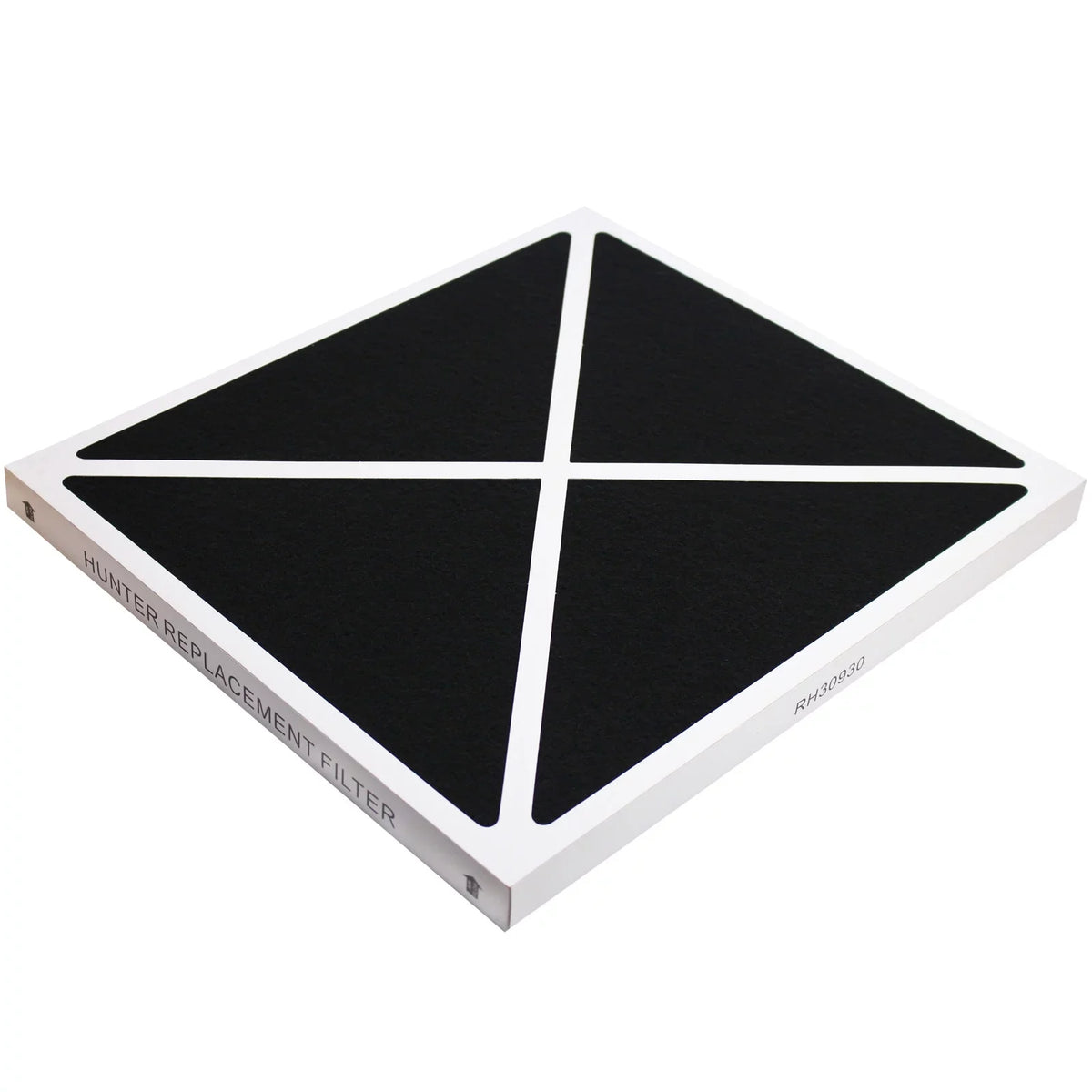 30930 Hunter 2-Pack with Air - Compatible Filter 30350 Hunter for Air Purifier Replacement Filter