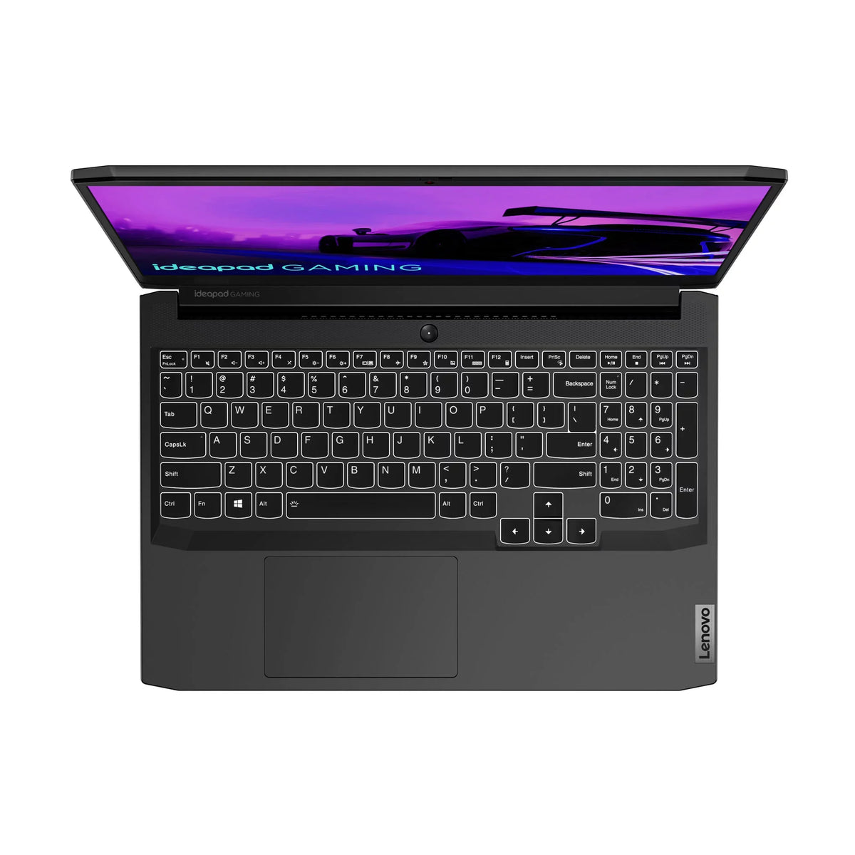 SSD, IdeaPad 15.6" Laptop, FHD Intel RAM, & Core Windows Home, 10 Black, Gaming HD 1TB 256GB i7-11370H, 8GB 82K10004US