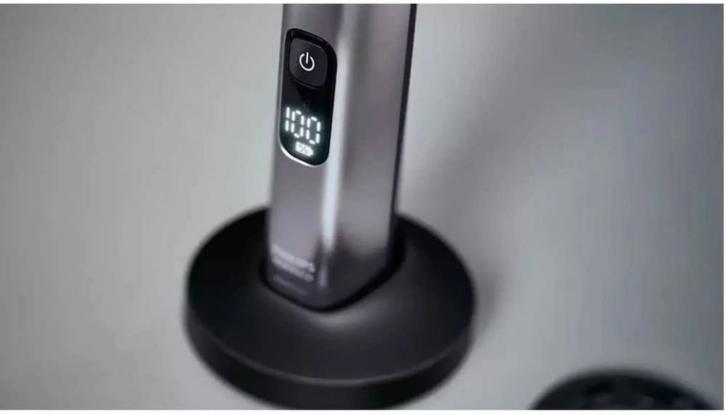 Hair Norelco Shaver Trimmer OneBlade Rechargeable Philips & QP6550/70