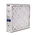 Replacement X Bear - 5 Air Merv X Media Filter Trion 255649-102 25 20