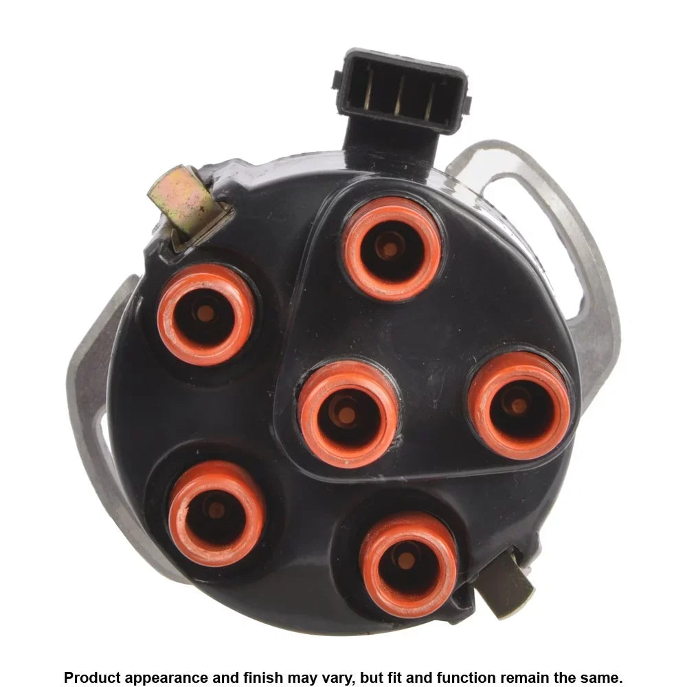 Volkswagen Distributor 84-95501 New 1994-1996 CARDONE fits