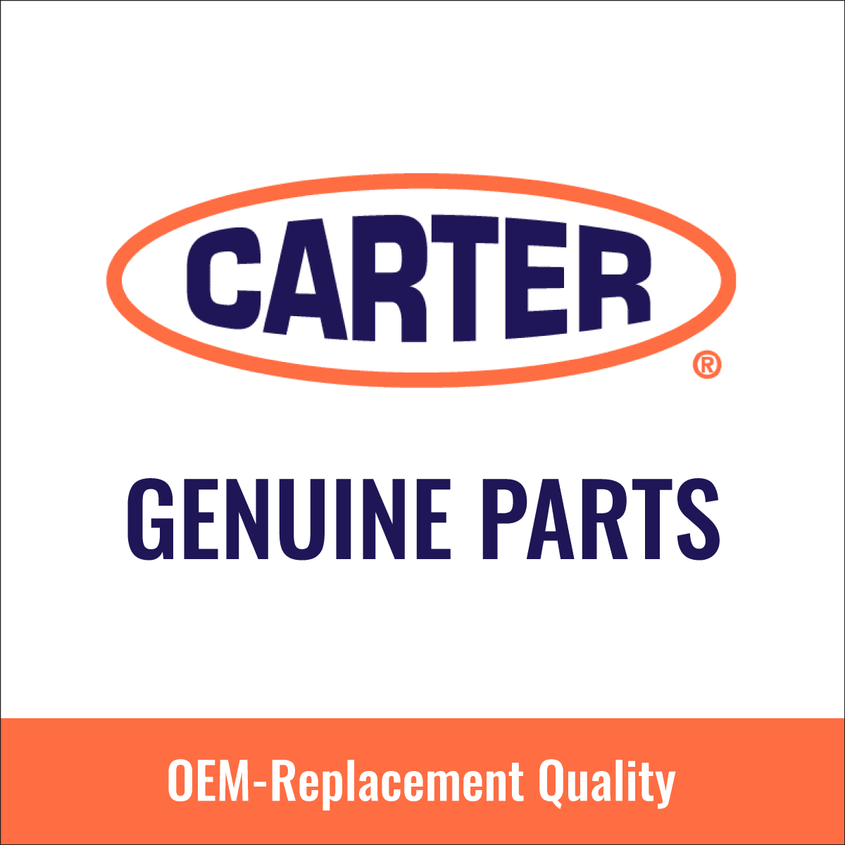 5.0L compatible Carter Fuel 1973-1980 Pump 4.4L with Chevrolet V8 Mechanical 5.7L Malibu