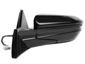 Mirror Rear Smooth Power 2021 Light Type 76258TGGA42 R Heated Replacement - Side Left APA Driver Cap View Hatchback with HO1321343 Signal 2017 for CIVIC